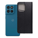 Kryt Smart Case Book Oppo Reno A6 PRO 5G černý
