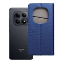 Flip pouzdro Redmi Note 15 Pro – tmavě modré