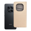Flipové pouzdro Redmi Note 15 Pro 5G – gold