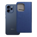 Pouzdro Book pro Oppo Reno 15F - tmavě modré