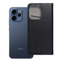 Pouzdro OPPO RENO 15F Smart Case Book pro Oppo Reno 15F – čern�
