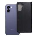SMART CASE BOOK flip pro Oppo A6x - černé