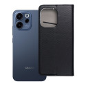 Smart Case Book pro Oppo Reno 15 – černé