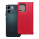 Flip pouzdro Flip case pro Oppo A6 - červená