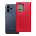 Pouzdro OPPO RENO 15 Smart Case Book pro Oppo Reno 15 - červené
