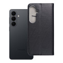 S26 PLUS Smart Case Book Kryt pro Galaxy S26+ černý