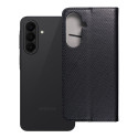 Pouzdro SMART CASE BOOK pro Samsung A27 - černé