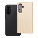 SMART CASE Book pro Samsung A27 - gold (flip)