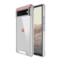 Kryt Pixel 6 pro Google Pixel 6 – 0,5 mm transparentní