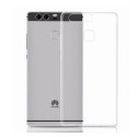Kryt ULTRA SLIM 0,5mm pro Huawei P9 - transparentní