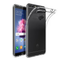 Kryt ULTRA SLIM 0,5 mm pro Huawei P Smart - průhledný