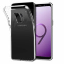 Kryt Case pro Samsung S9 - transparentní