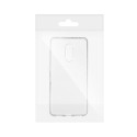 Kryt Case pro Samsung S9 - transparentní