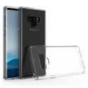 ULTRA SLIM 0,5 mm kryt pro Samsung Note 9 - transparentní