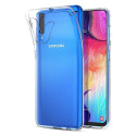 Kryt ULTRA SLIM 0,5 mm pro Samsung A50/A50S/A30S – transparentn�