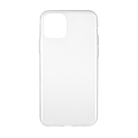 Kryt ULTRA SLIM 0,5 mm pro iPhone 11 PRO transparentní