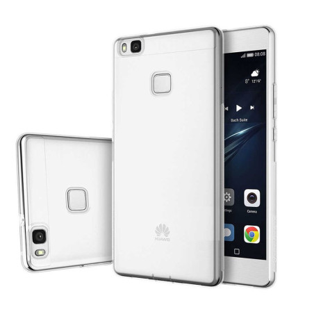 Kryt P9 LITE pro Huawei P9 LITE - transparentní