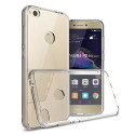 Kryt ULTRA SLIM 0,5mm pro Huawei P9 LITE 2017/P8 LITE 2017 - trans