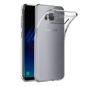 Kryt Case pro Samsung S8 PLUS – transparentní