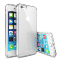 Kryt ULTRA SLIM 0,5mm pro iPhone 6 PLUS transparent