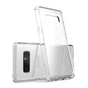 Kryt ULTRA SLIM 0,5 mm pro Note 8 - průhledný