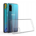 Kryt Case pro Samsung S20 PLUS - transparentní