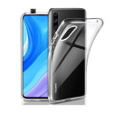Kryt P SMART PRO 2019 pro Huawei P Smart PRO 2019 - průhledný