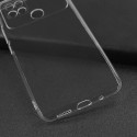 Kryt ULTRA SLIM 0,5mm pro Xiaomi Poco C40 - transparentní