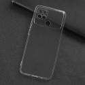 Kryt ULTRA SLIM 0,5mm pro Xiaomi Poco C40 - transparentní
