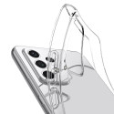 Kryt pro Samsung A23 5G – ultra slim 0,5 mm průhledný