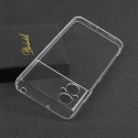 Kryt ULTRA SLIM 0,5 mm pro Xiaomi Poco M5 – transparentní