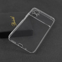 Kryt ULTRA SLIM 0,5 mm pro Xiaomi Poco M5 – transparentní