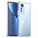 Kryt ULTRA SLIM pro Xiaomi 12 LITE - průhledný