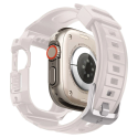 Pouzdro Spigen Rugged Armor Pro pro Apple Watch Ultra 1 / 2 (49 mm) - béžové