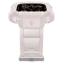 Pouzdro Spigen Rugged Armor Pro pro Apple Watch Ultra 1 / 2 (49 mm) - béžové