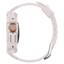 Pouzdro Spigen Rugged Armor Pro pro Apple Watch Ultra 1 / 2 (49 mm) - béžové
