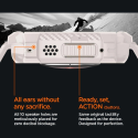 Pouzdro Spigen Rugged Armor Pro pro Apple Watch Ultra 1 / 2 (49 mm) - béžové
