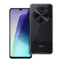 Kryt ULTRA SLIM 0,5mm pro Xiaomi Redmi/Poco - průhledný