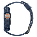 Pouzdro Spigen Rugged Armor Pro pro Apple Watch Ultra 1 / 2 (49 mm) - tmavě modré