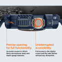 Pouzdro Spigen Rugged Armor Pro pro Apple Watch Ultra 1 / 2 (49 mm) - tmavě modré