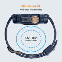 Pouzdro Spigen Rugged Armor Pro pro Apple Watch Ultra 1 / 2 (49 mm) - tmavě modré