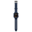 Pouzdro Spigen Rugged Armor Pro pro Apple Watch Ultra 1 / 2 (49 mm) - tmavě modré