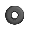 BASEUS ACSLH-01 Planet Cable Winder Stojánek pro nabíječku a Apple Watch, černý