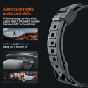 Pouzdro Spigen Rugged Armor Pro pro Apple Watch Ultra 1 / 2 (49 mm) - tmavě šedé