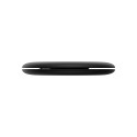 BASEUS ACSLH-01 Planet Cable Winder Stojánek pro nabíječku a Apple Watch, černý