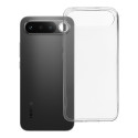 Kryt pro Realme 16 5G - transparentní, 0,5 mm