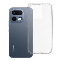 Kryt Ultra Slim 0,5 mm pro Realme 16 Pro 5G – transparentní