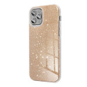 Kryt SHINING pro Samsung A53 5G – shining gold