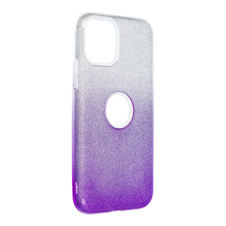 Kryt SHINING pro iPhone 11 PRO – shining violet