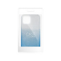 Kryt SHINING pro iPhone 7 PLUS / 8 PLUS - shining transparent blue